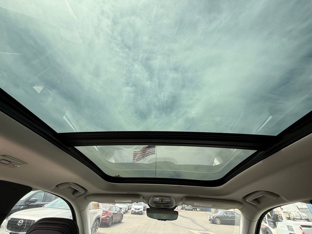 2025 Volvo XC90 Core - Photo 20