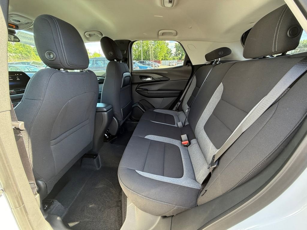 2026 Chevrolet Trailblazer LT - Photo 22