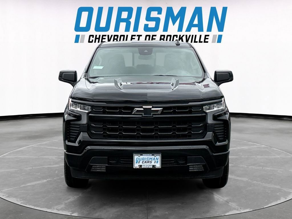 2026 Chevrolet Silverado 1500 RST - Photo 8