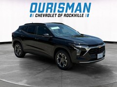 2026 Chevrolet Trax LT SUV