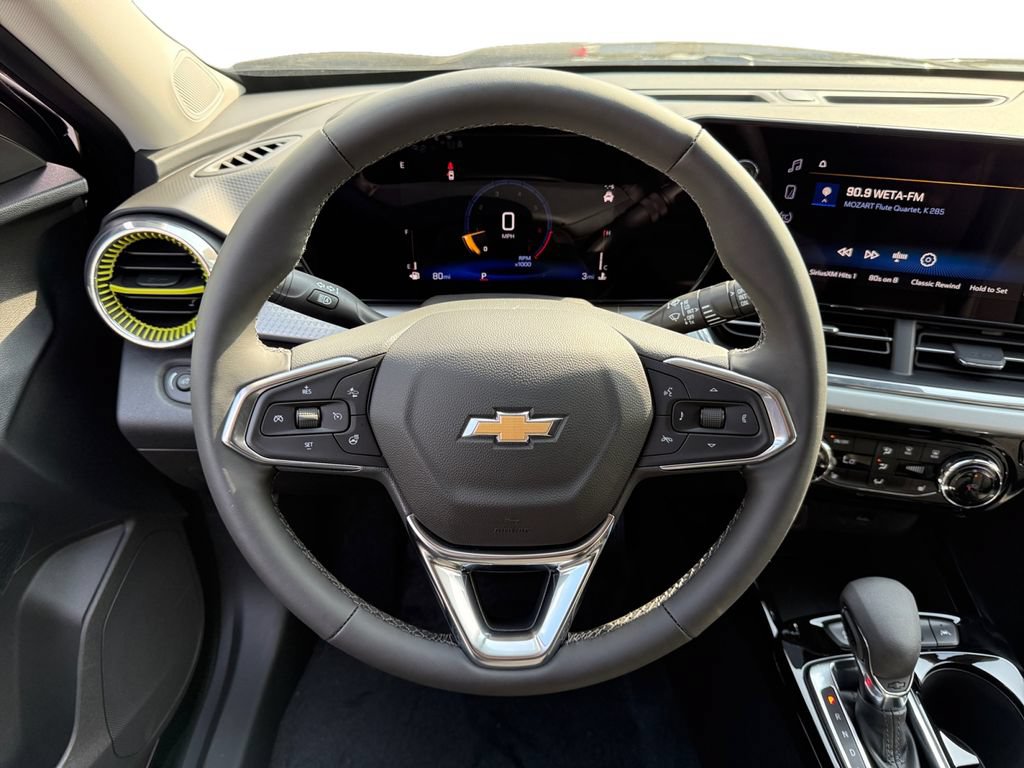 2026 Chevrolet Trax LT - Photo 12