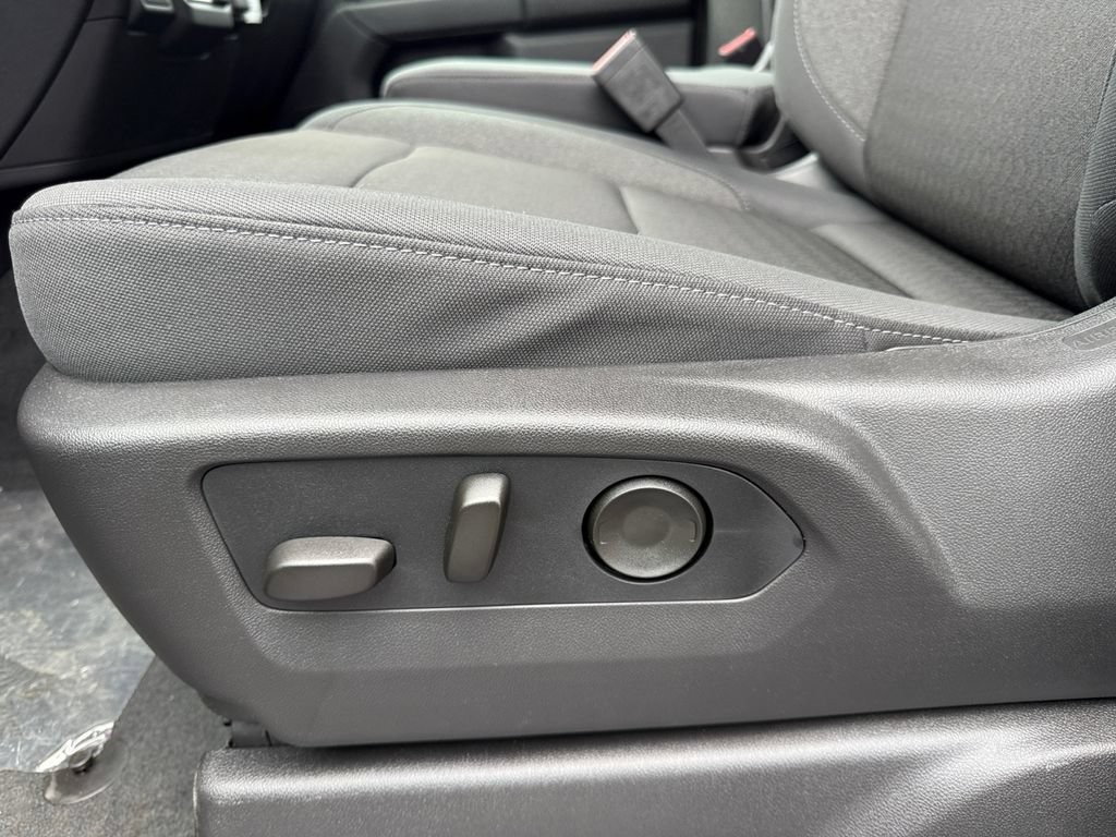 2026 Chevrolet Silverado 1500 Custom Trail Boss - Photo 10