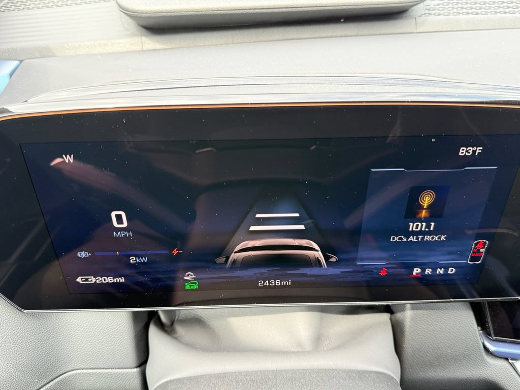 2026 Chevrolet Equinox EV 2LT - Photo 13