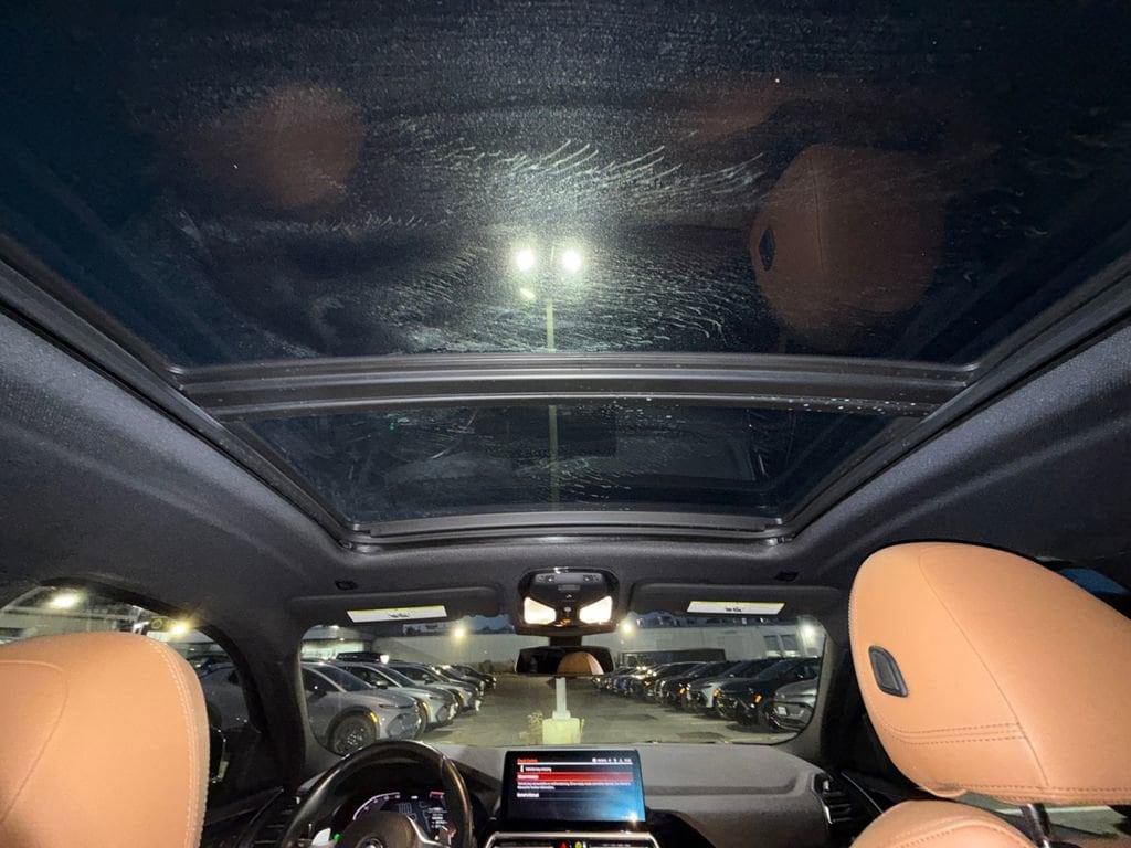 2022 BMW X4 30i - Photo 20