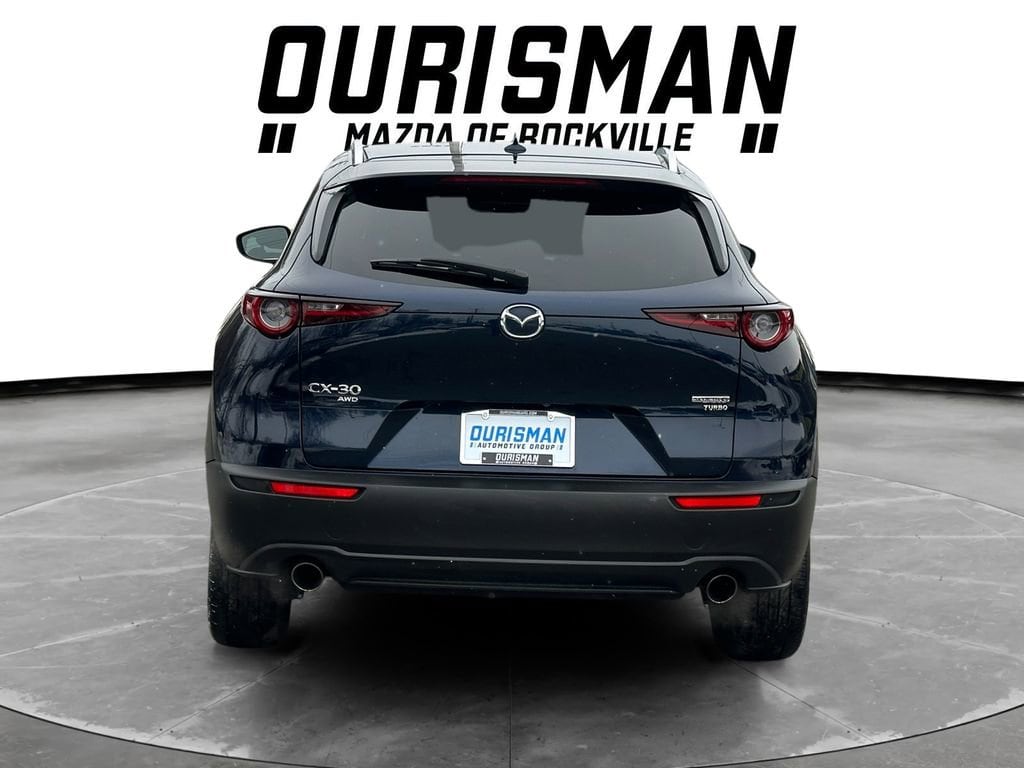 2023 Mazda CX-30 Turbo Premium - Photo 5