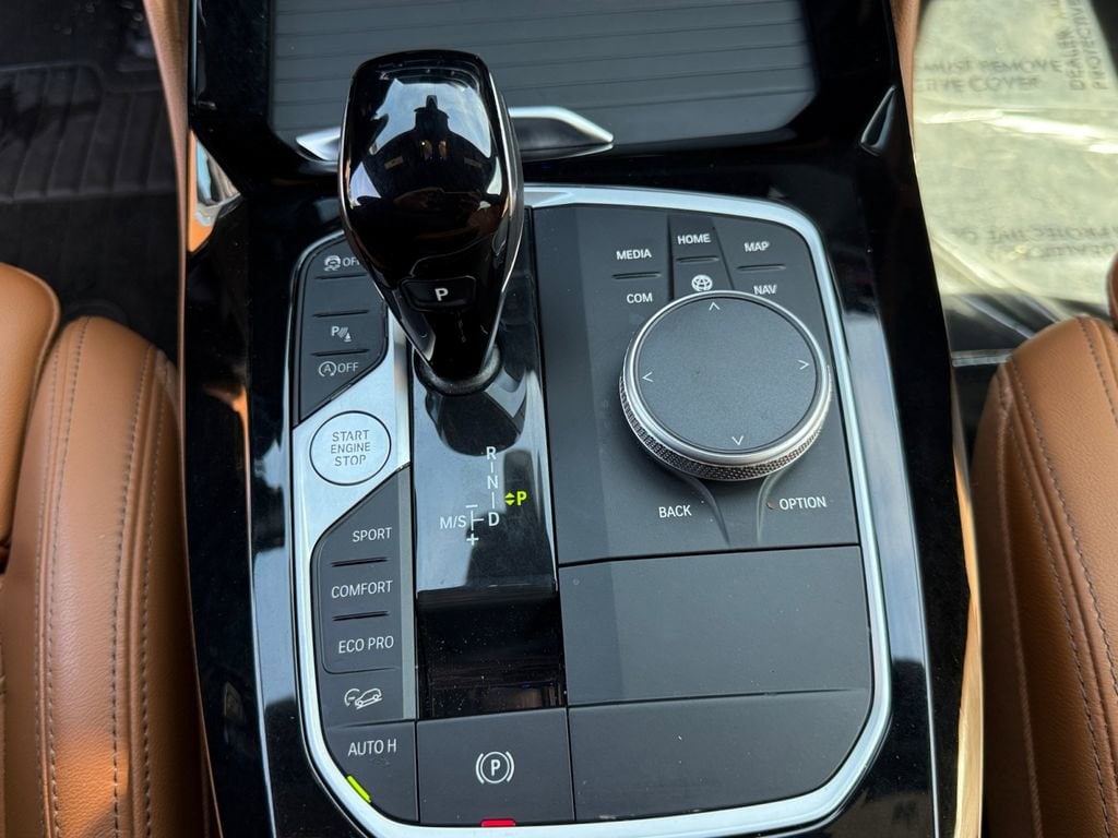 2022 BMW X4 30i - Photo 19