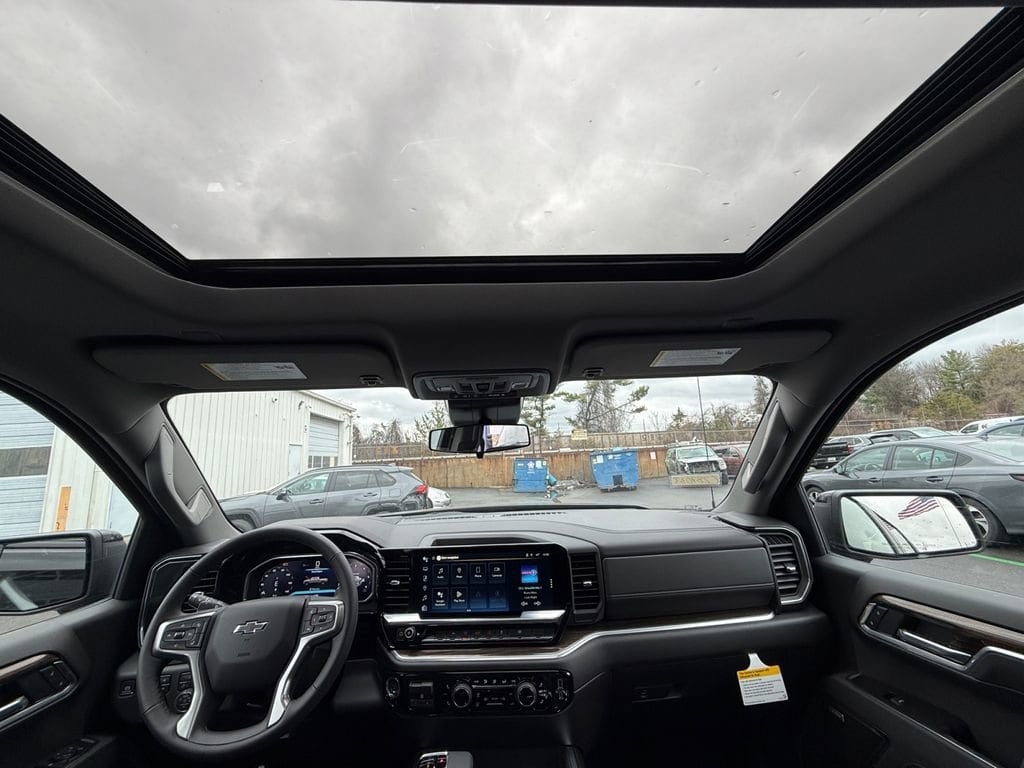 2026 Chevrolet Silverado 1500 RST - Photo 25