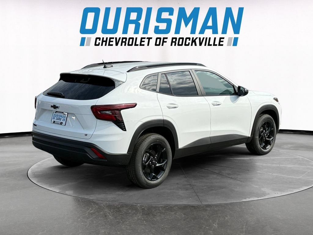 2026 Chevrolet Trax LT - Photo 6