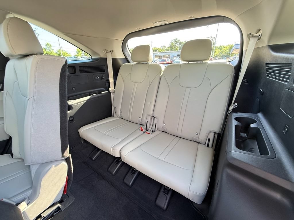 2026 Kia Sorento EX - Photo 25