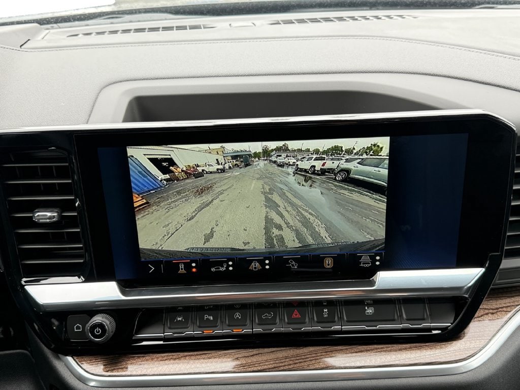 2026 Chevrolet Silverado 1500 RST - Photo 15