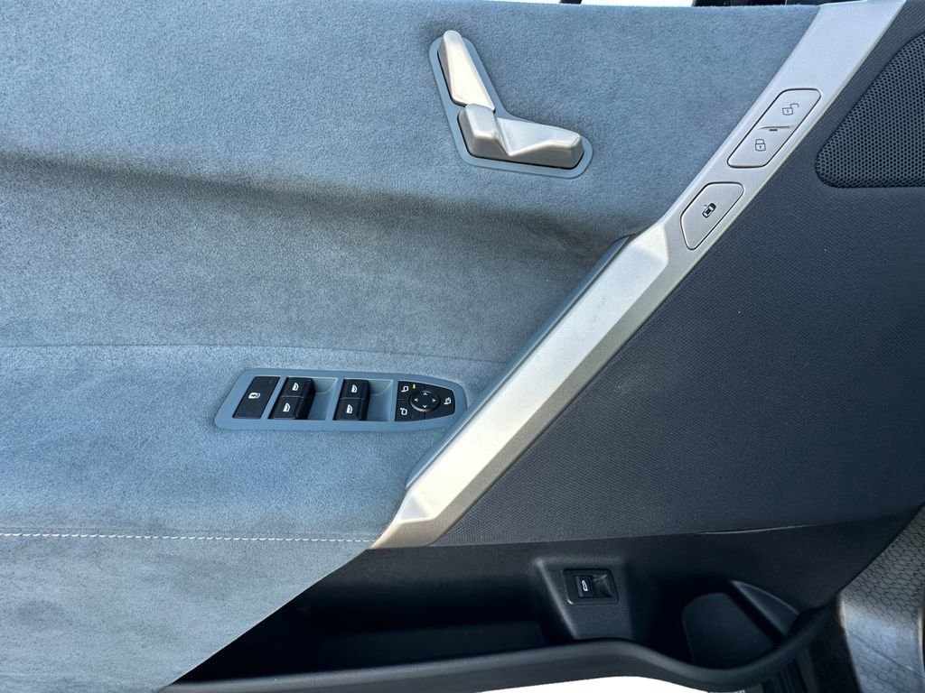 2023 BMW iX Base - Photo 10