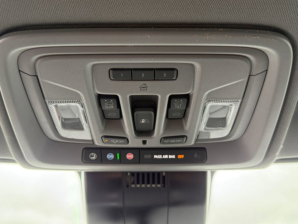2026 Chevrolet Silverado 1500 RST - Photo 20
