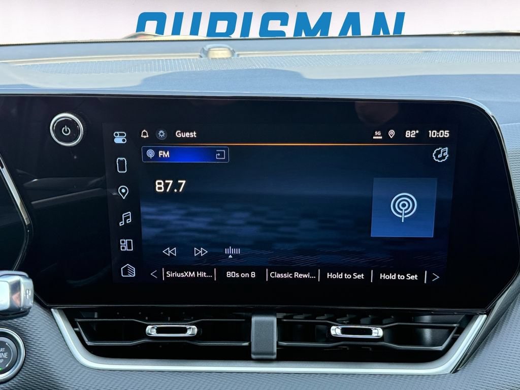 2027 Chevrolet Equinox LT - Photo 14