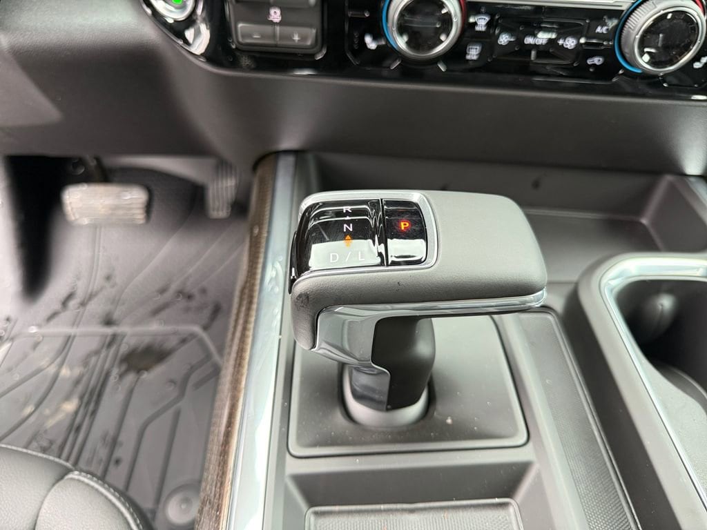 2026 Chevrolet Silverado 1500 RST - Photo 21