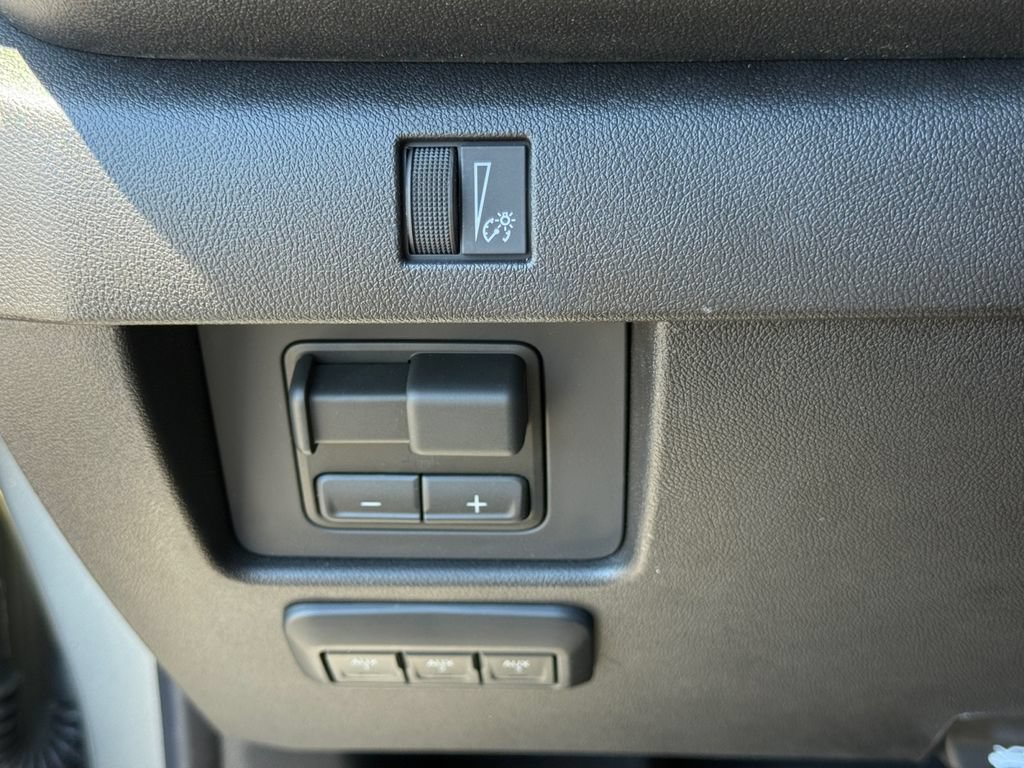 2026 Chevrolet Colorado Trail Boss - Photo 21