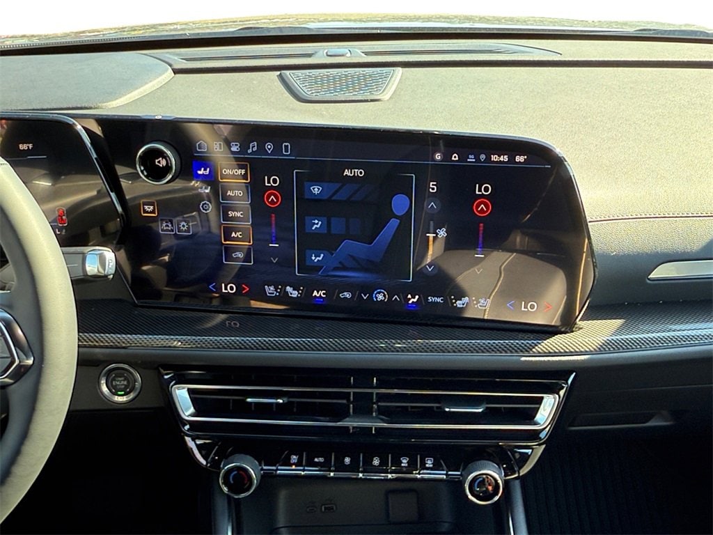 2026 Chevrolet Traverse High Country - Photo 15