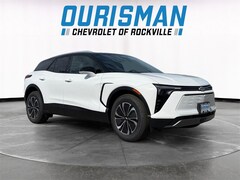 2025 Chevrolet Blazer EV LT SUV