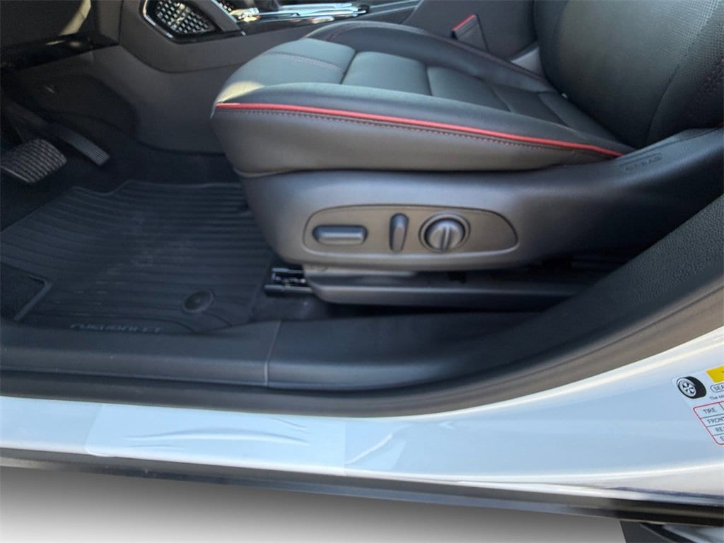 2026 Chevrolet Trailblazer RS - Photo 10