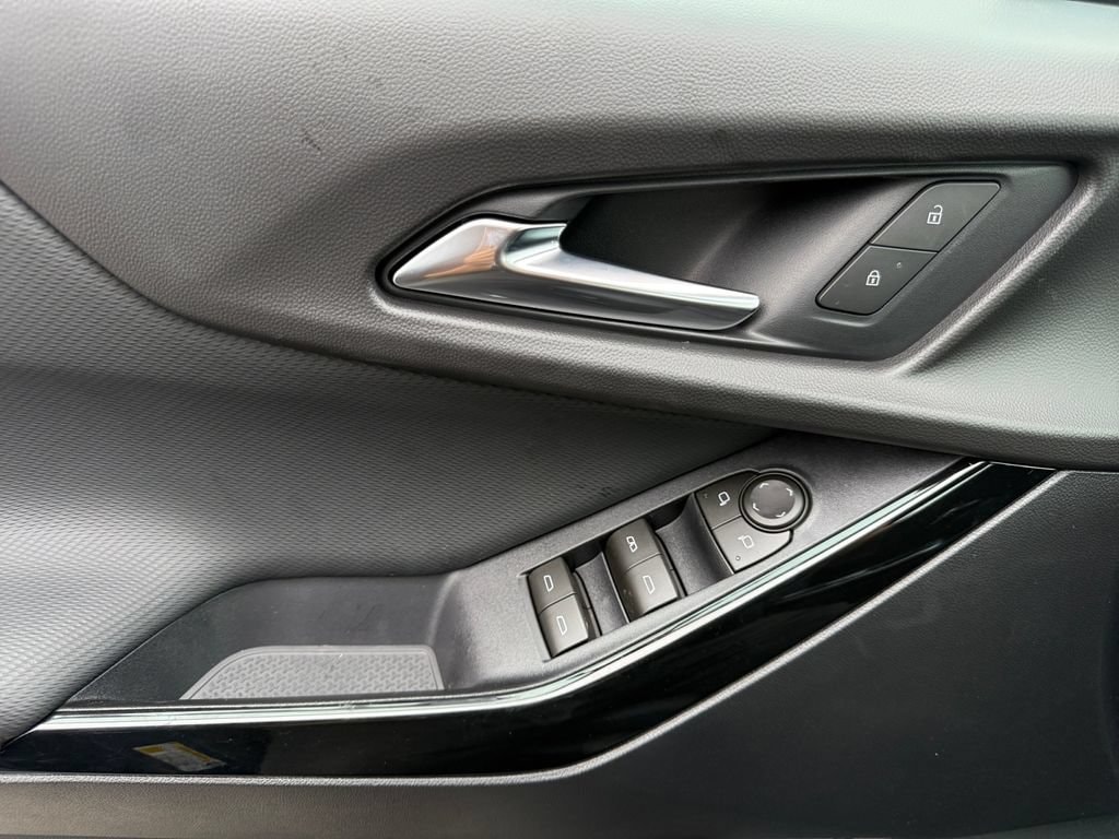 2026 Chevrolet Equinox LT - Photo 11
