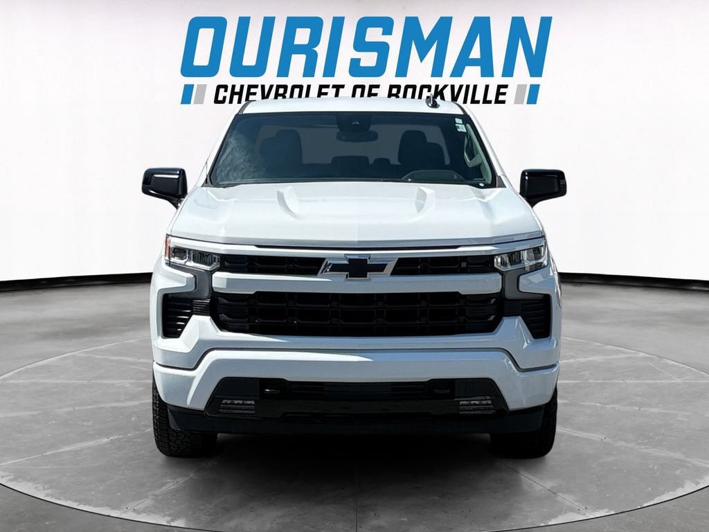 2025 Chevrolet Silverado 1500 RST - Photo 7