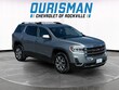  GMC Acadia