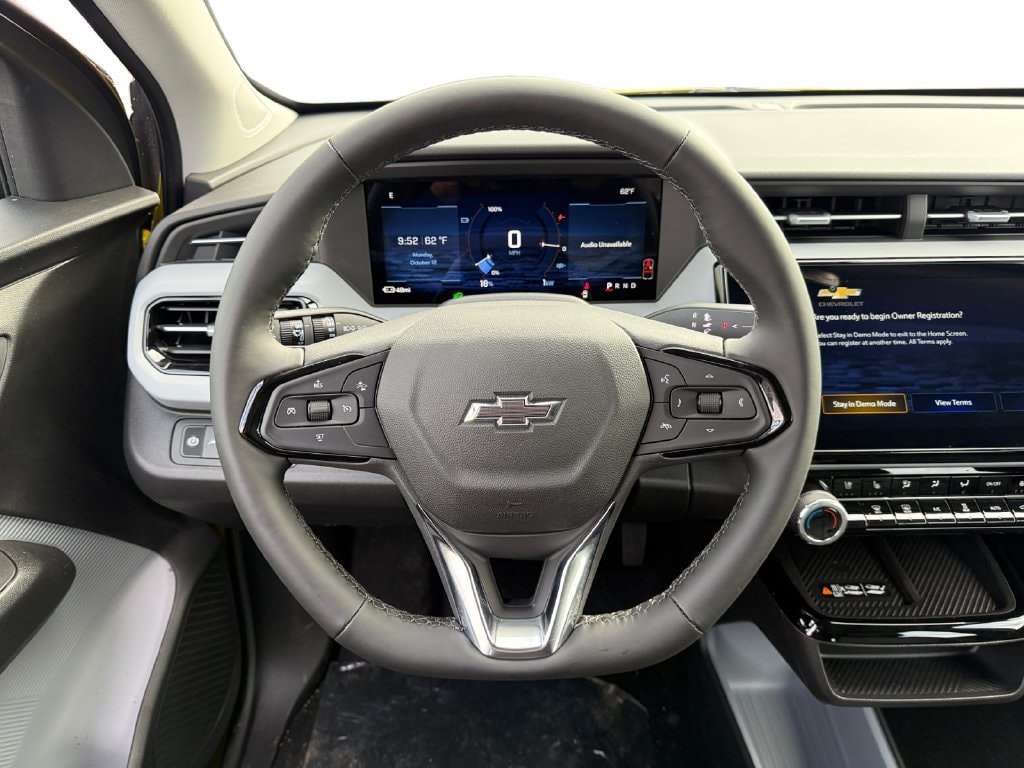 2027 Chevrolet Bolt RS - Photo 11