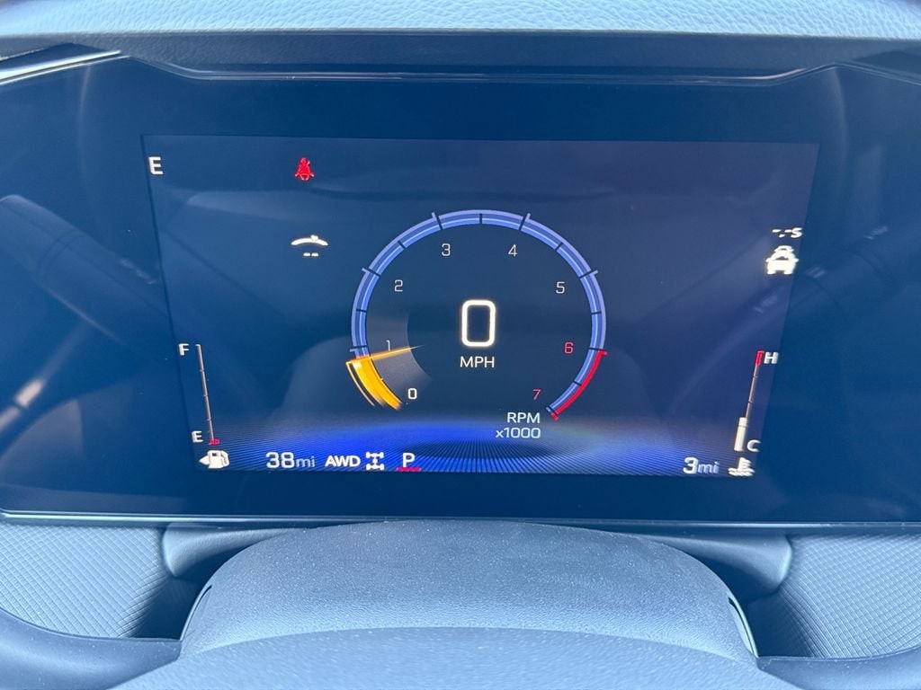 2026 Chevrolet Trailblazer LT - Photo 13
