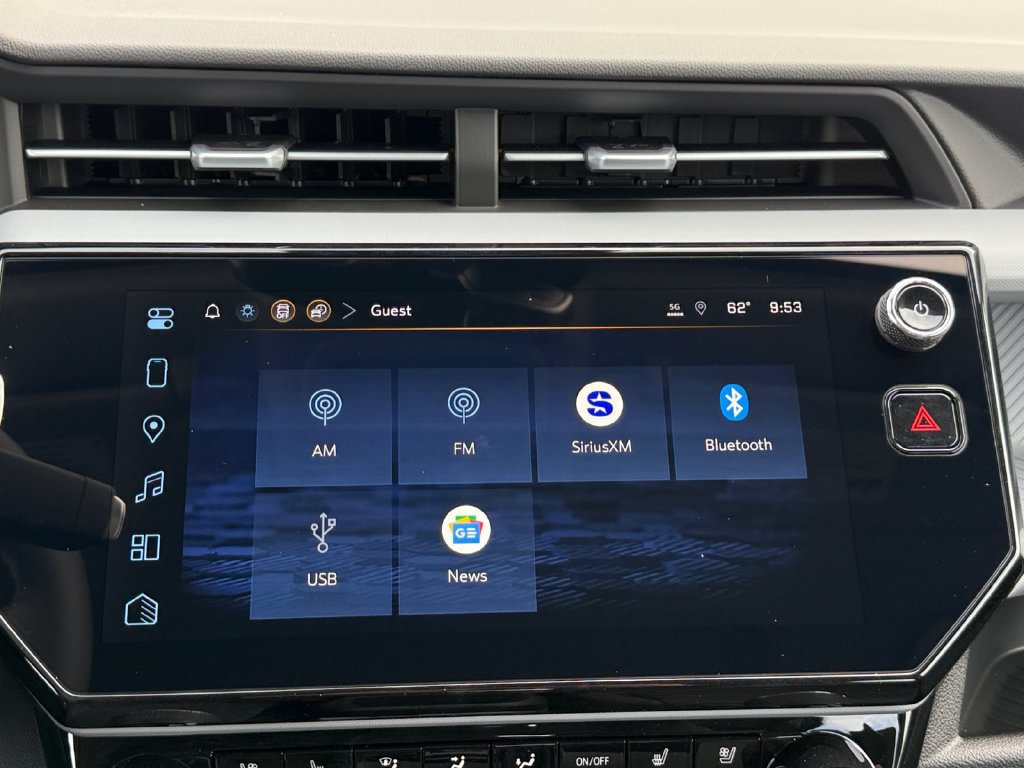 2027 Chevrolet Bolt RS - Photo 13