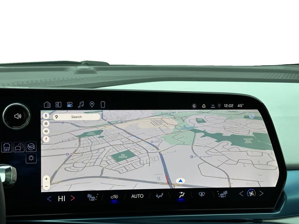 2026 Chevrolet Equinox EV 2LT - Photo 15