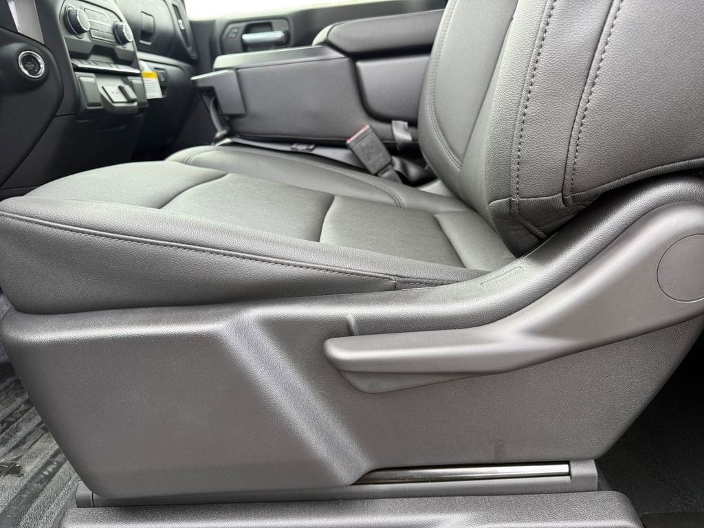2026 Chevrolet Silverado 1500 Work Truck - Photo 10