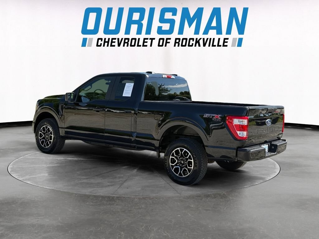 Used 2023 Ford F-150 XL