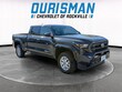 Toyota Tacoma 4WD