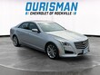 CADILLAC CTS