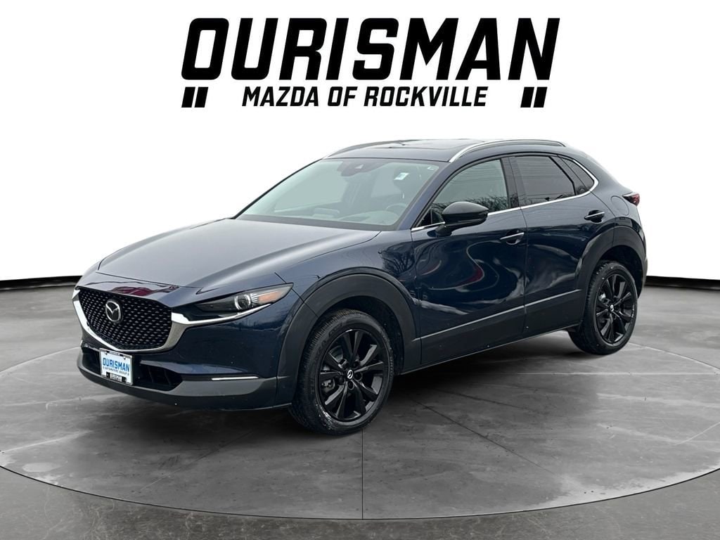 2023 Mazda CX-30 Turbo Premium - Photo 2