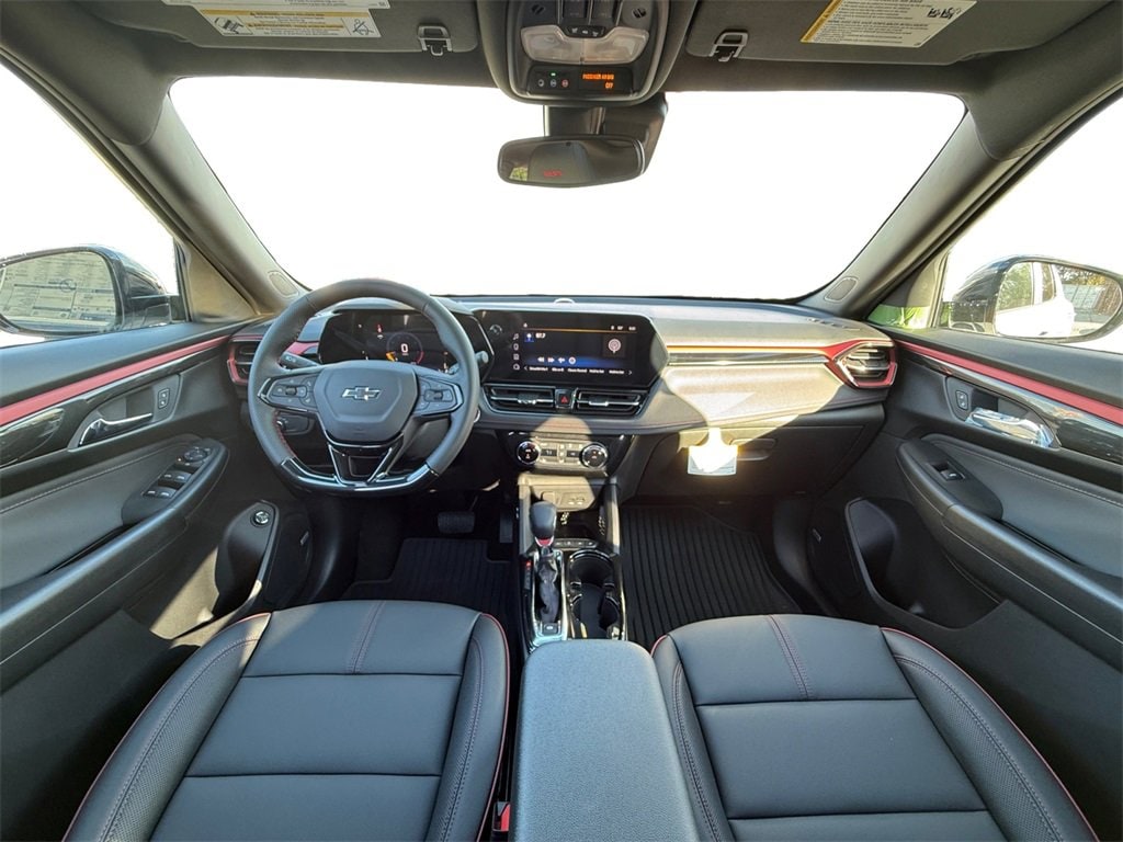2026 Chevrolet Trailblazer RS - Photo 15