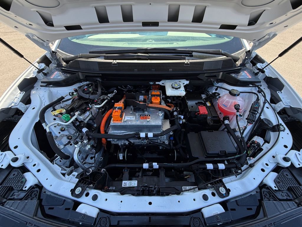2026 Chevrolet Equinox EV 2LT - Photo 26
