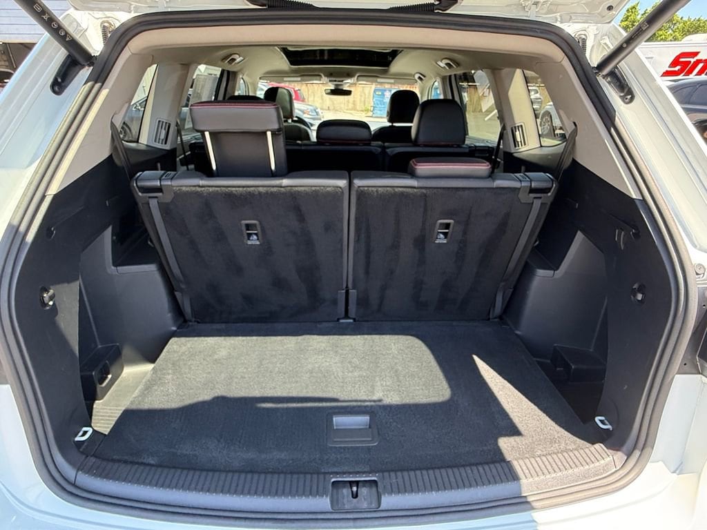 2025 Volkswagen Atlas Atlas Peak Edition - Photo 25