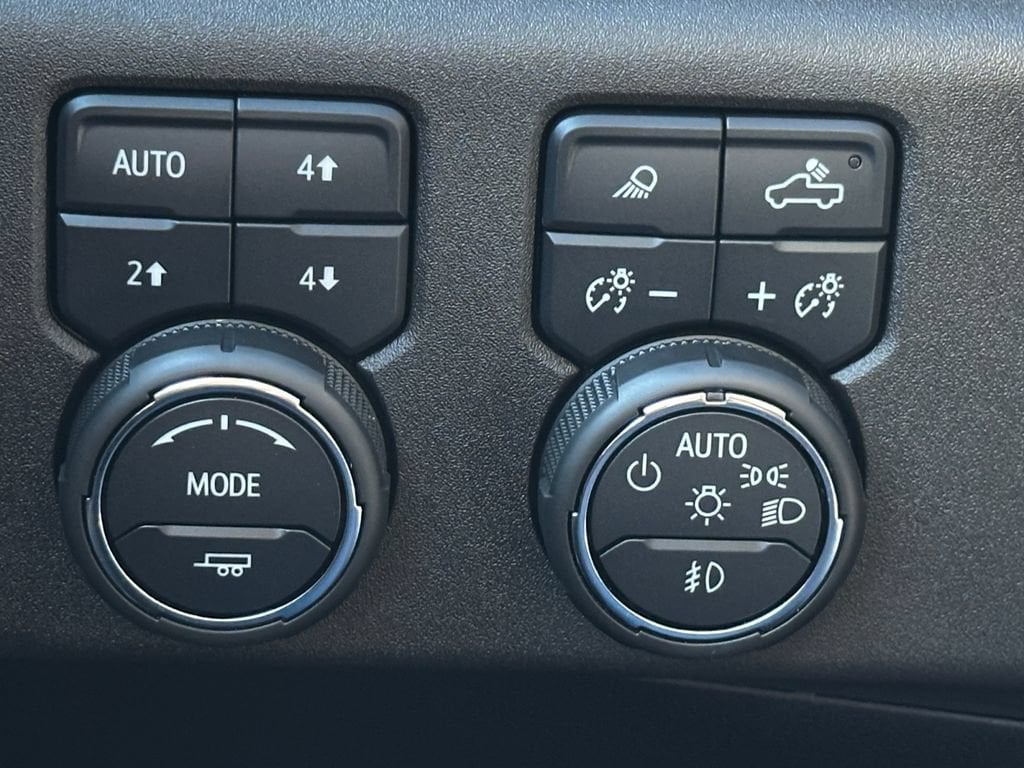 2024 Chevrolet Silverado 1500 High Country - Photo 19