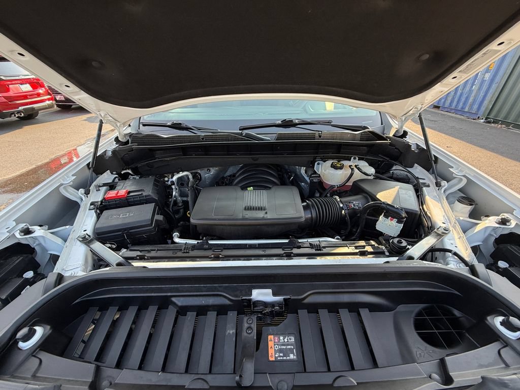 2023 GMC Sierra 1500 Elevation - Photo 28