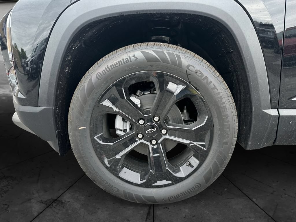 2026 Chevrolet Equinox LT - Photo 14