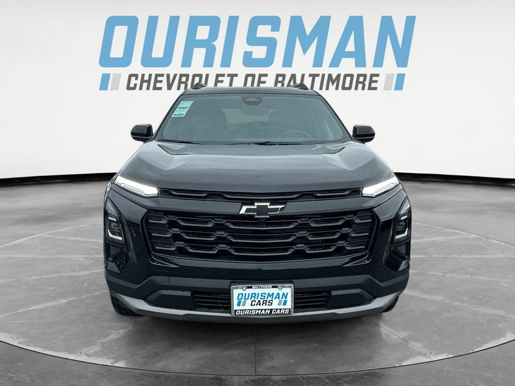 2026 Chevrolet Equinox LT - Photo 8