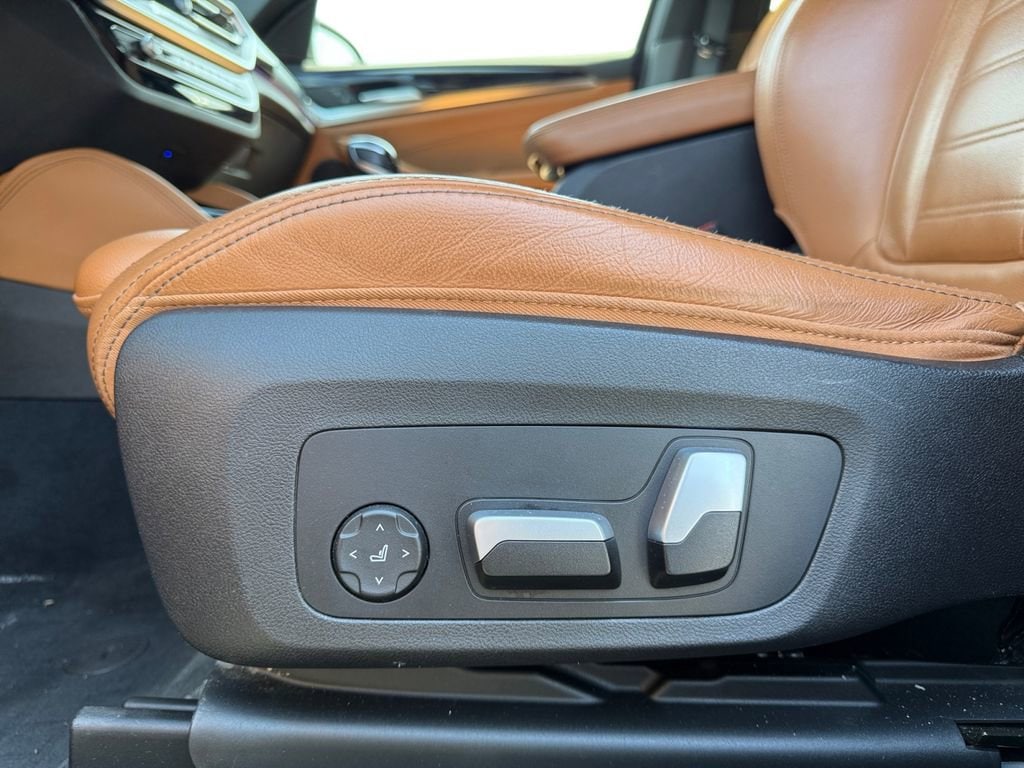 2022 BMW X4 30i - Photo 10