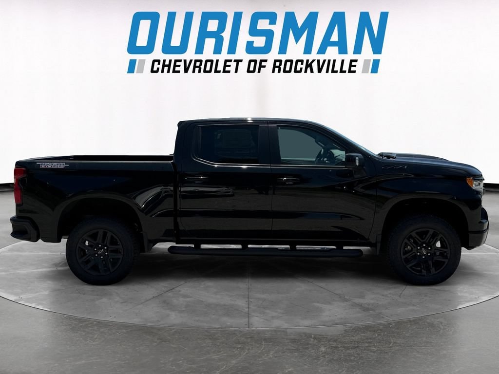 2026 Chevrolet Silverado 1500 LT Trail Boss - Photo 7
