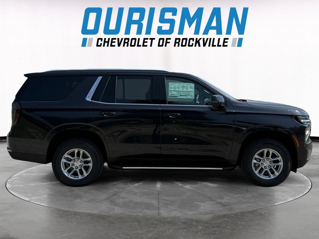 2026 Chevrolet Tahoe LT - Photo 7