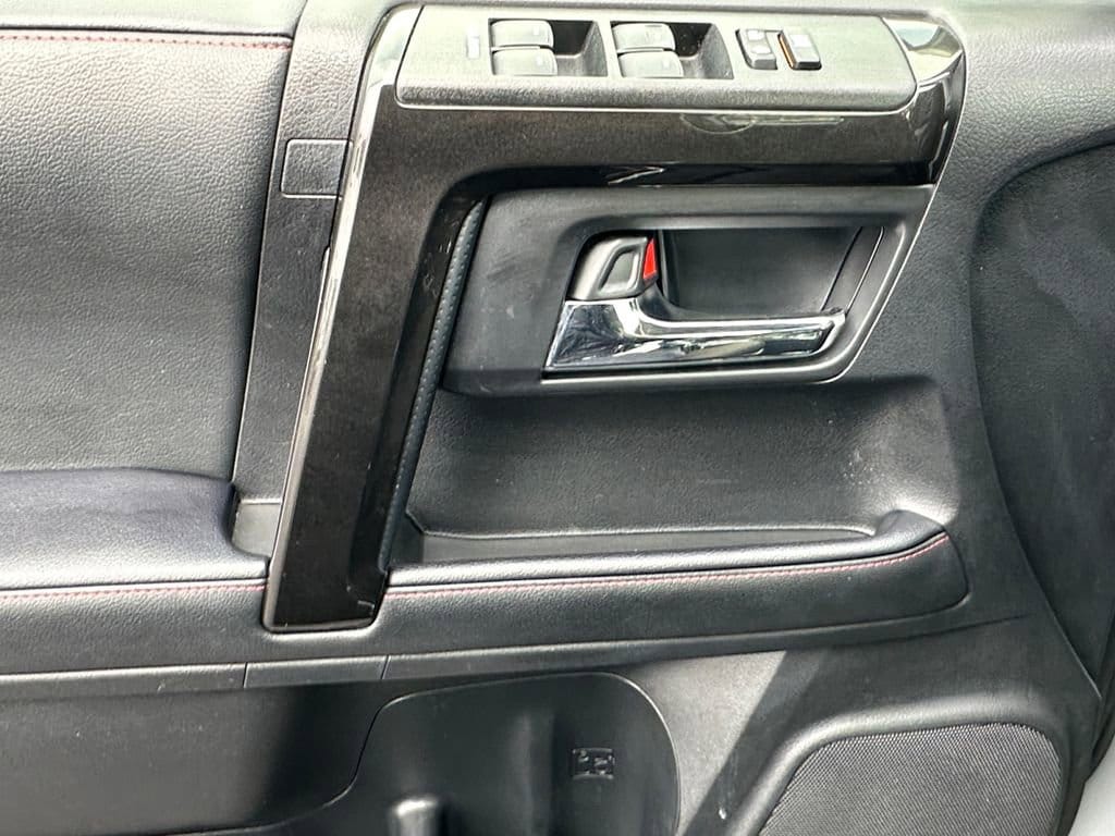 2024 Toyota 4Runner TRD Off-Road - Photo 11