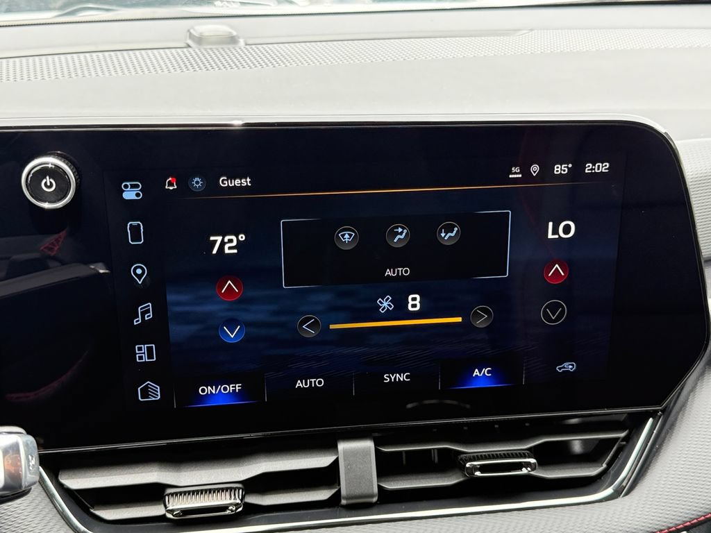 2027 Chevrolet Equinox RS - Photo 16