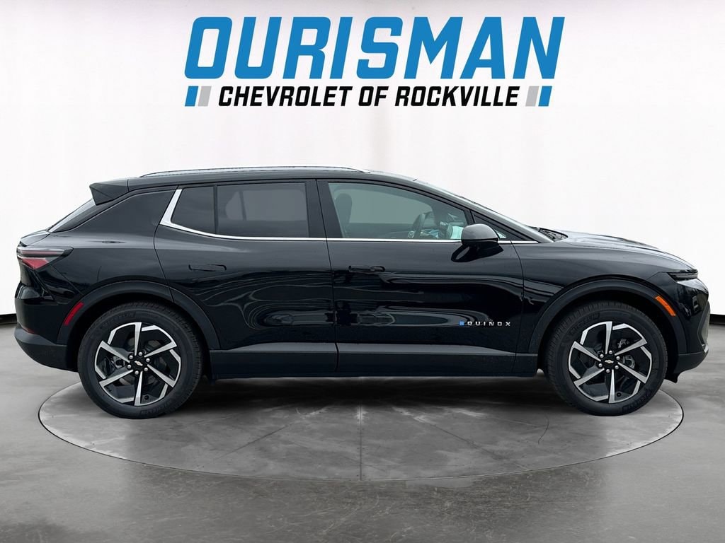 2026 Chevrolet Equinox EV 2LT - Photo 7