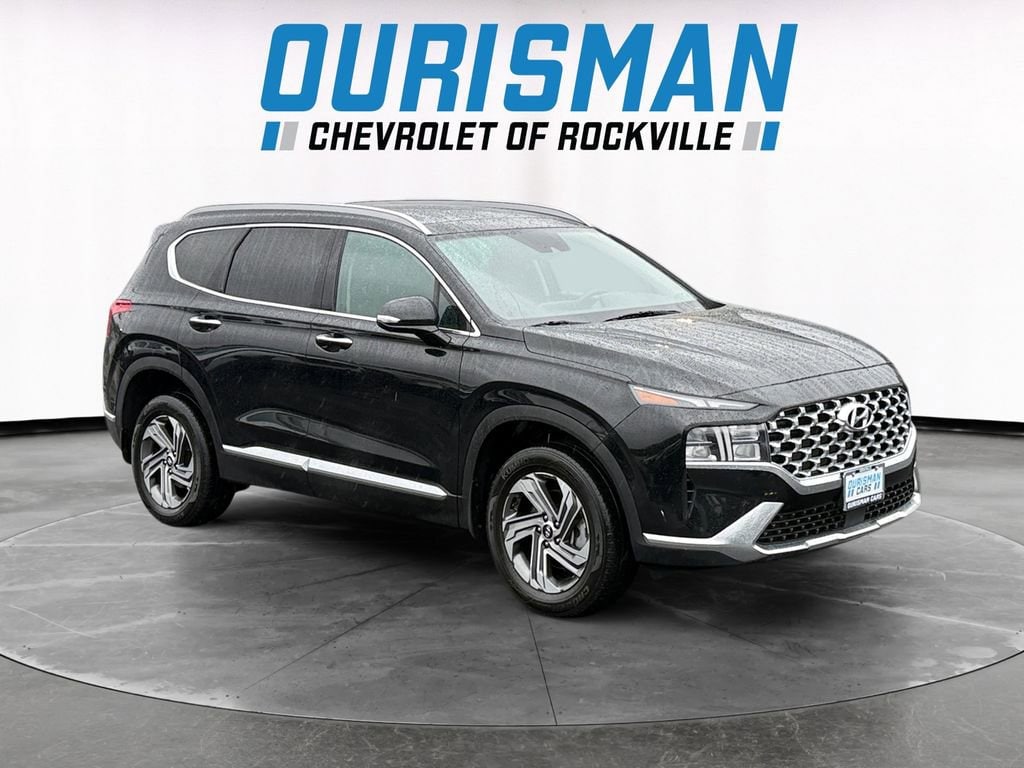2023 Hyundai Santa Fe SEL 2.5 AWD's photo