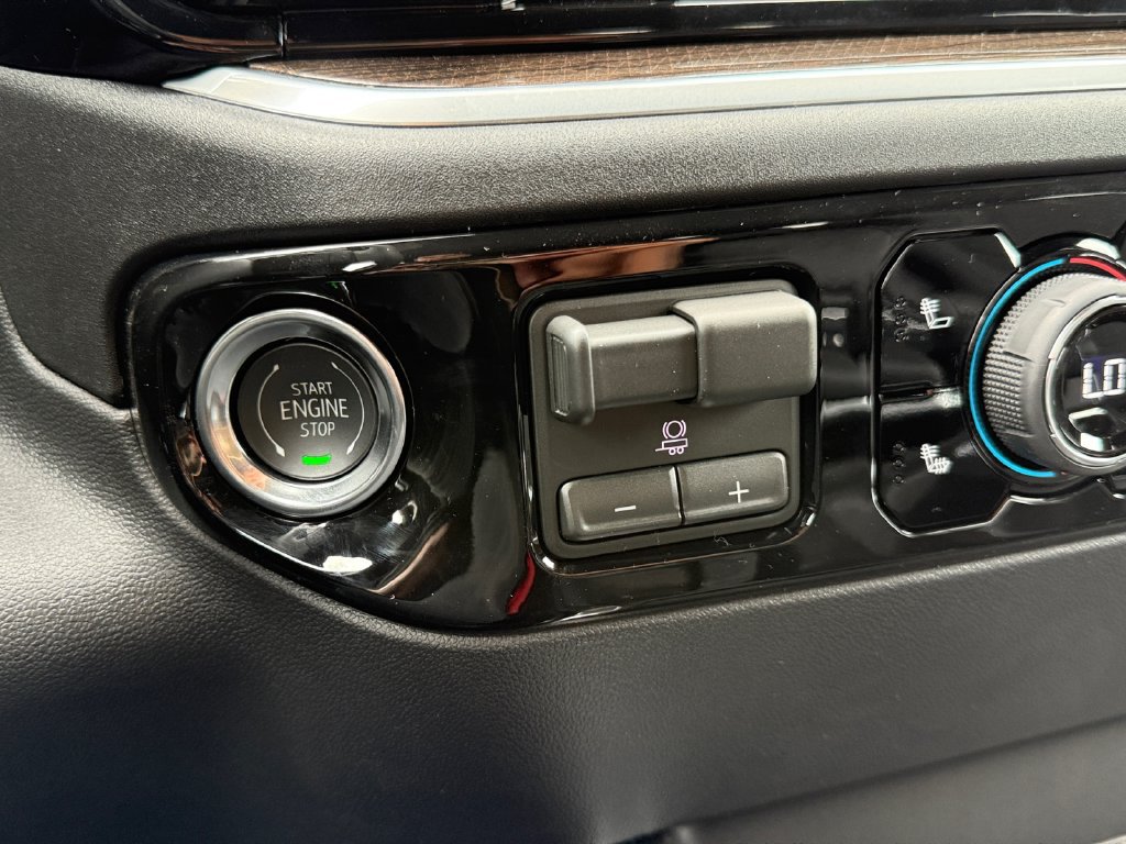 2026 Chevrolet Silverado 1500 RST - Photo 20