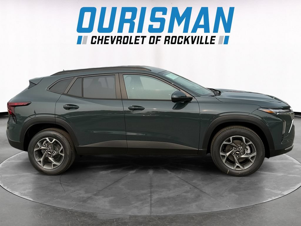 2026 Chevrolet Trax LT - Photo 7